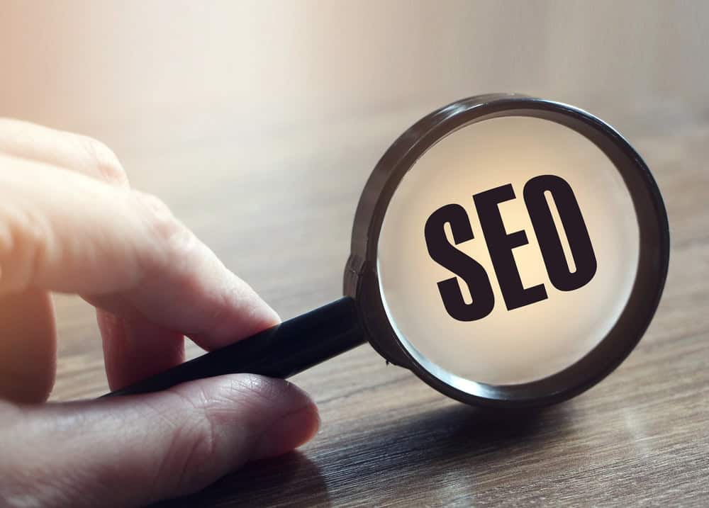 How to Improve Website SEO in 10 Steps