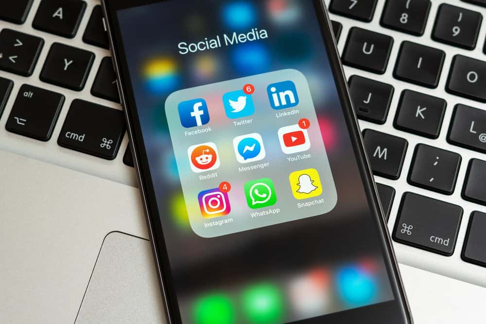 The Importance of Social Media Marketing for Businesses in 2025